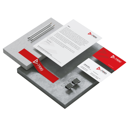 Branding and Design