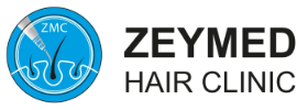 Zeymed Logo