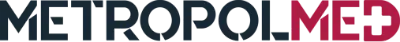 Metropolmed Logo