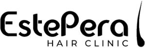 Este Pera Hair Clinic  Logo