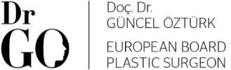 Güncel Öztürk Logo