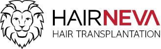Hair Neva Logo