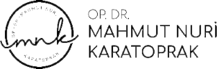 Mahmut Nur Karatoprak Logo