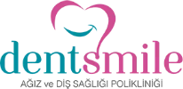 Dent Smile Logo