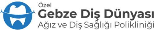 Gebze Diş Dünyası Logo