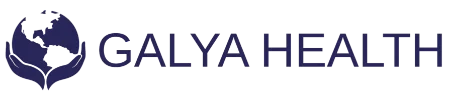 Galya Health logo