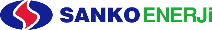 Sanko Enerji Logo