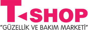 T Shop Logo
