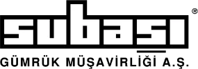 Subaşı Logo