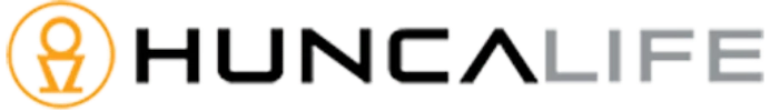 Hunca Life Logo