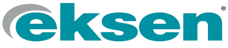 Eksen Logo