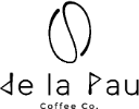 De La Pau Logo