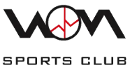 Wom Sports Logo