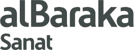 Albaraka Sanat Logo
