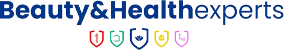 Beauty And Health Experts Logo