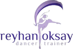 Reyhan Oksay Logo