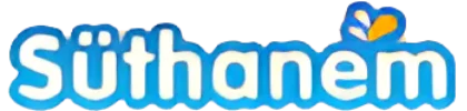 Süthanem Logo