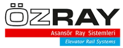 Ozray Logo