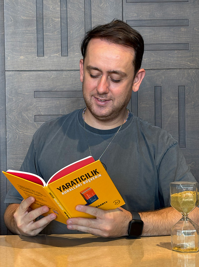 Emre ÇAKIR