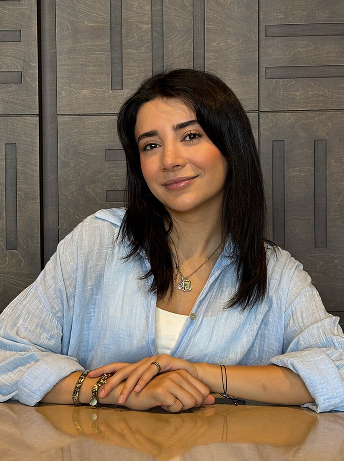 Fatma SEYİDZADE