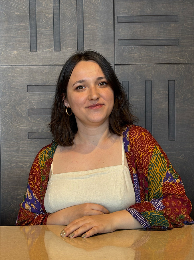 Aylin ŞENTÜRK