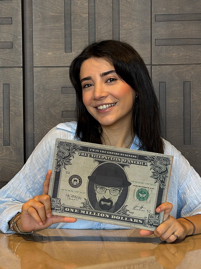 Fatma SEYİDZADE