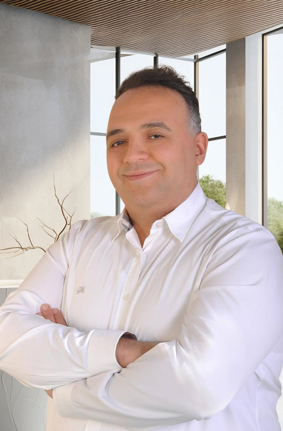 Prof. Dr. Mehmet Veli Karaaltın