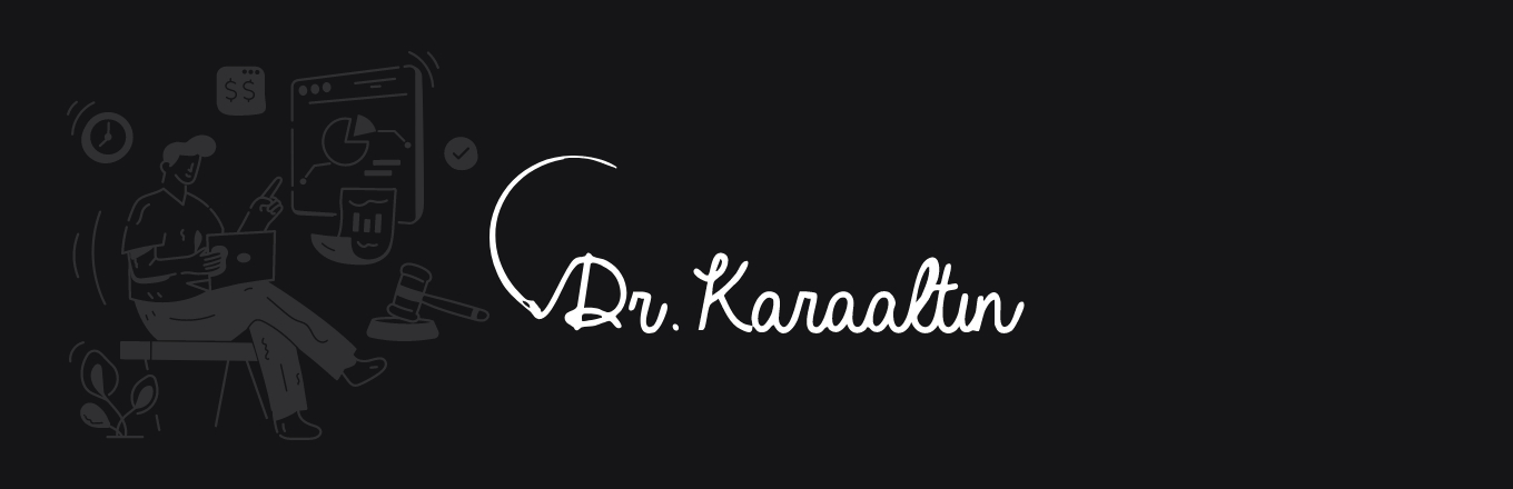 Dr Karaaltın Başarı Hikayesi