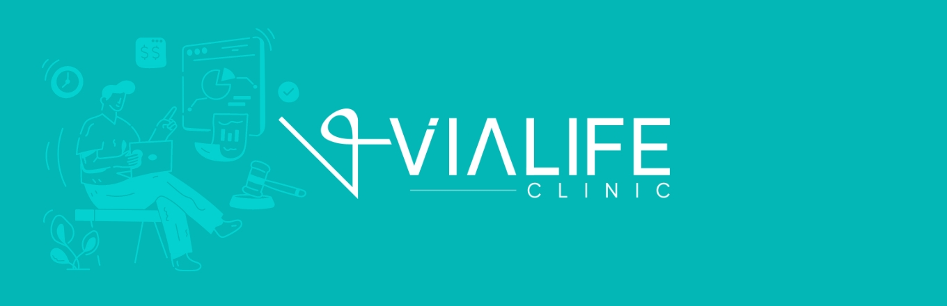 Vialife Clinic Başarı Hikayesi